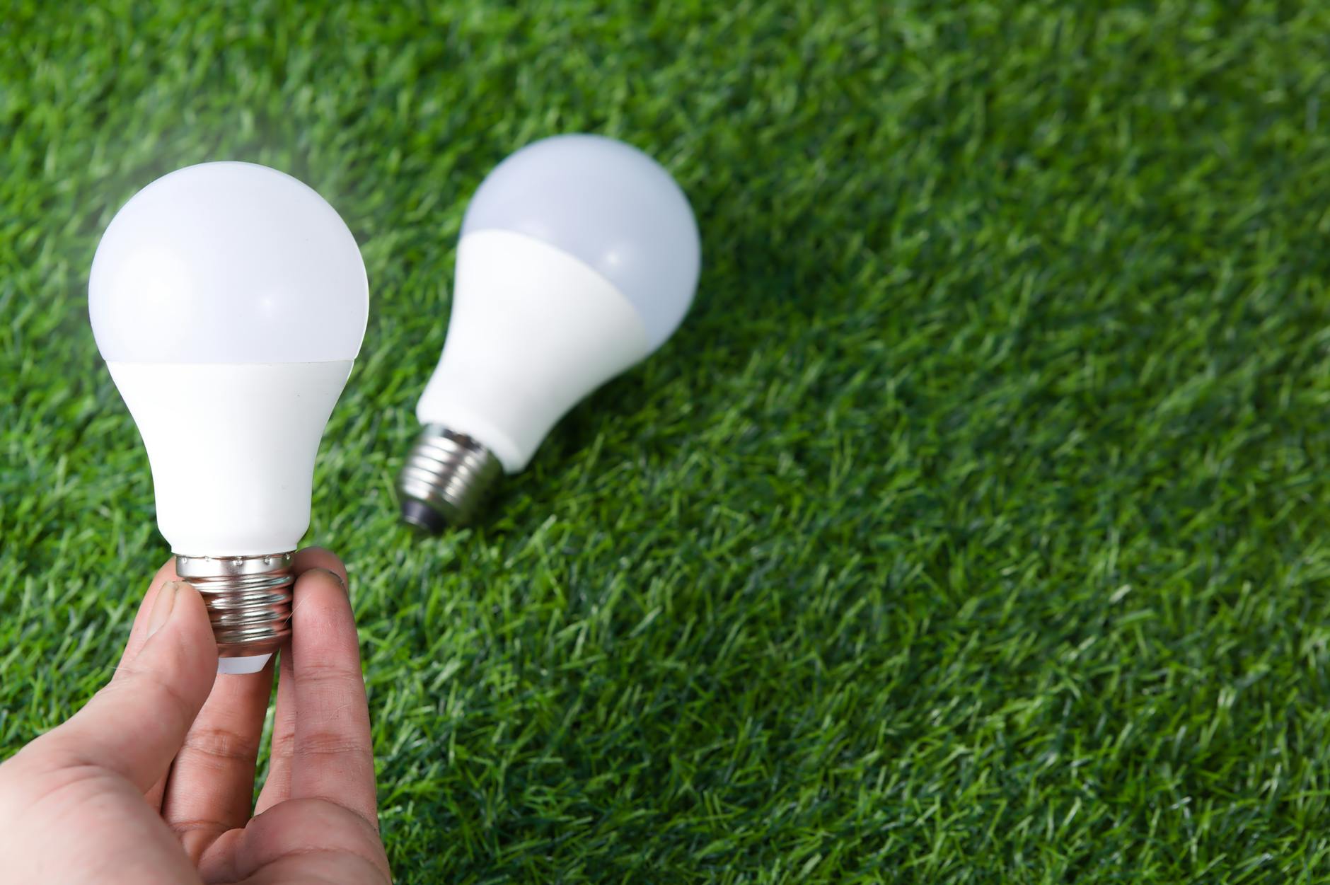 Intelligente und Nachhaltige Lichtkonzepte für Ihr Zuhause: LED-Panels mit IoT-Integration