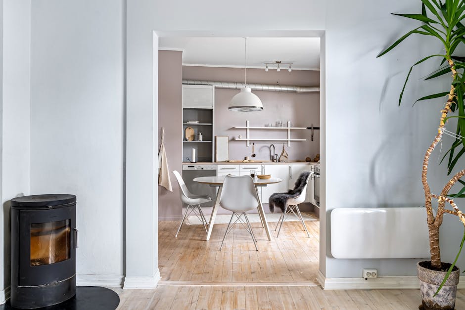 Schrankbett im Home Office: Platz sparen, Rücken schonen, schnell umräumen (ohne wackelige Kompromisse)